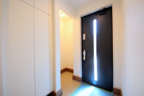 相模原市南区上鶴間8丁目4期　新築分譲住宅　1号棟