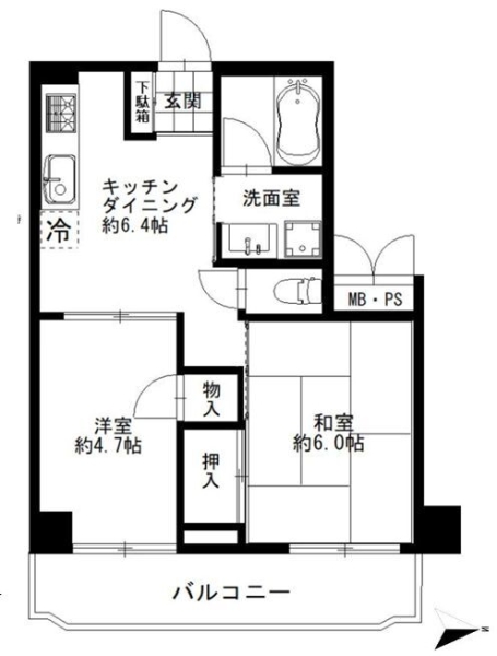 ポートハイム戸塚