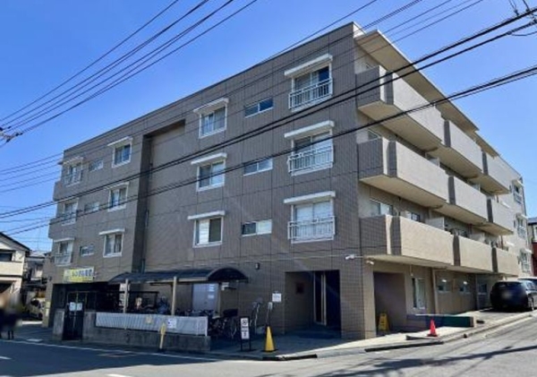 ポートハイム戸塚