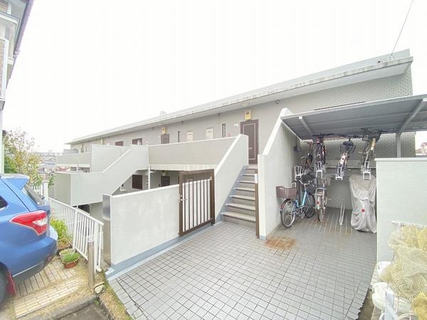 コスモ東戸塚リブレ