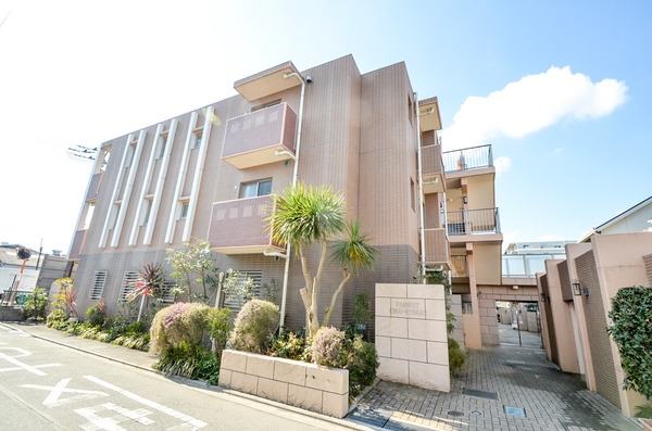 ファーネスト中央林間