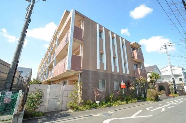 ファーネスト中央林間