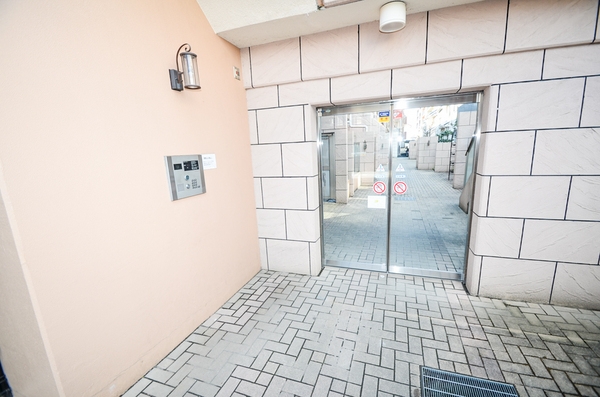 ファーネスト中央林間