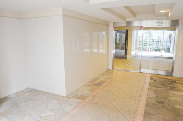 ファーネスト中央林間