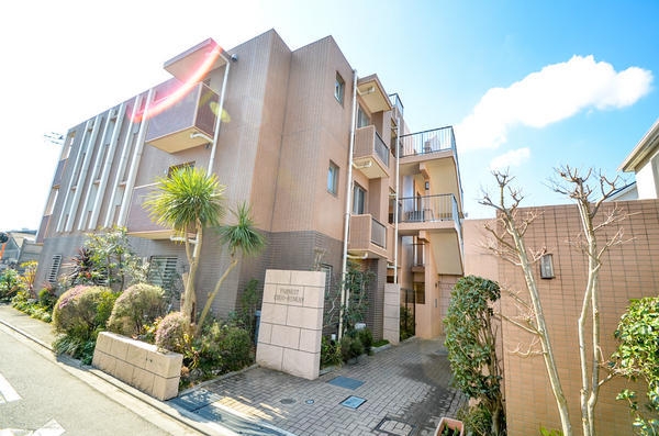 ファーネスト中央林間