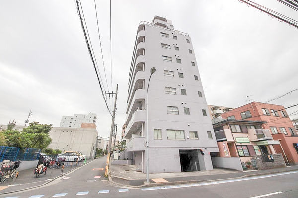 ファーストクラス大和第６