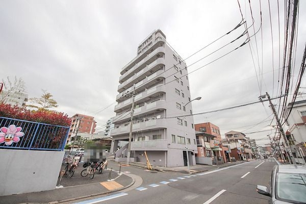 ファーストクラス大和第６