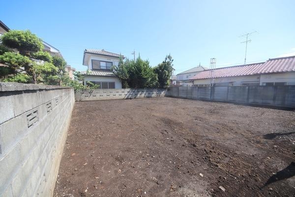 相模原市南区上鶴間６丁目の土地