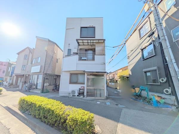 町田市森野3丁目　中古戸建