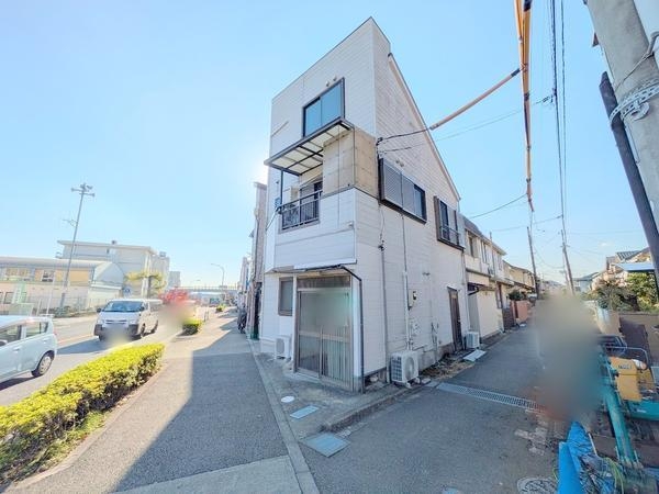 町田市森野3丁目　中古戸建