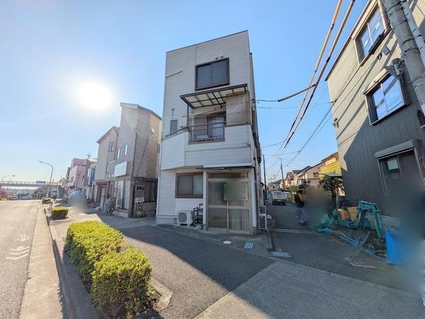 町田市森野3丁目　中古戸建
