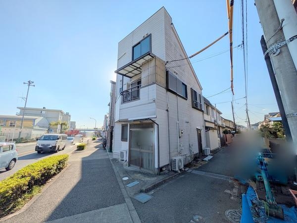 町田市森野３丁目の中古一戸建て