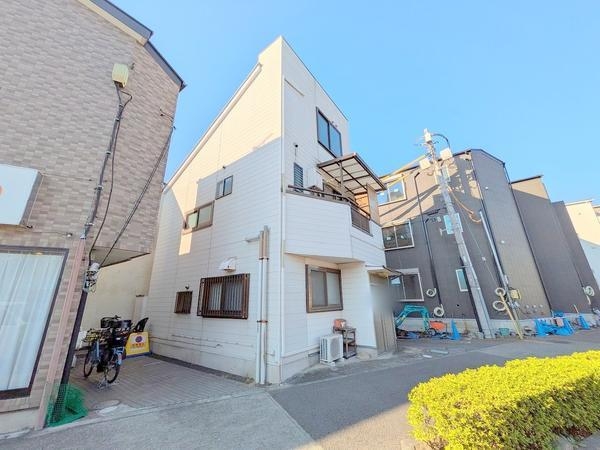 町田市森野３丁目の中古一戸建て