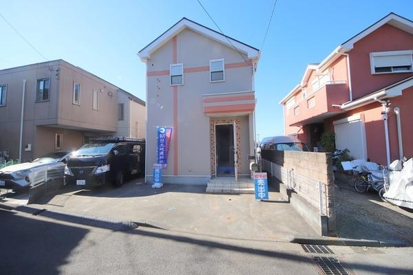 相模原市南区下溝　中古戸建