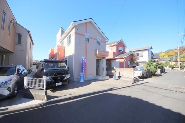 相模原市南区下溝の中古一戸建て