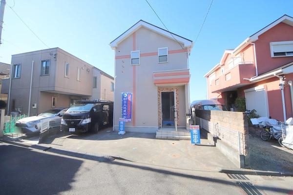 相模原市南区下溝の中古一戸建て