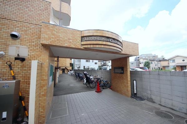 ライオンズマンション中央林間第５