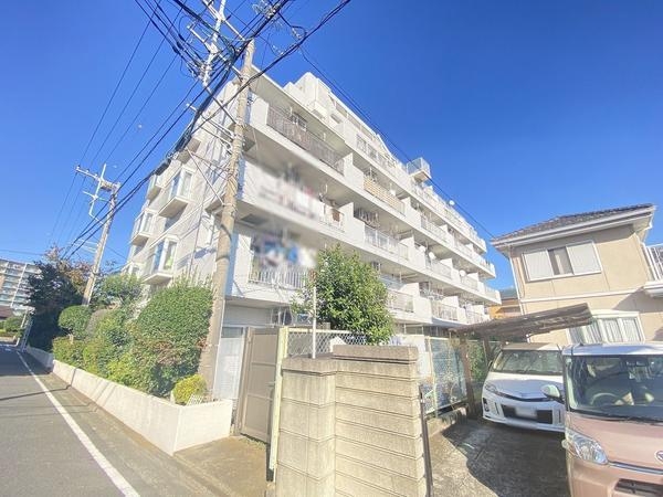 グレイス湘南台