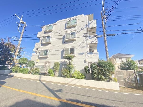 グレイス湘南台