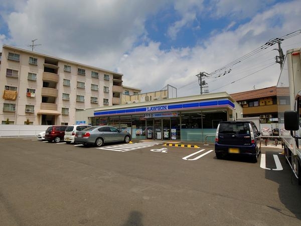 横浜市瀬谷区瀬谷2丁目　新築戸建(ローソン瀬谷４丁目店)