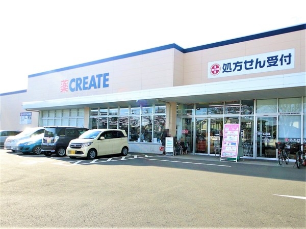 横浜市瀬谷区瀬谷2丁目　新築戸建(クリエイトエス・ディー新瀬谷南台店)