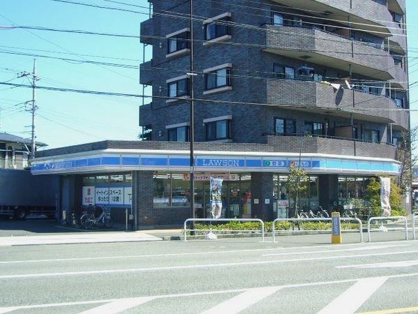 町田市本町田の土地(ローソン町田本町田店)