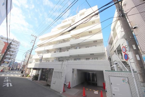 藤和相武台コープ