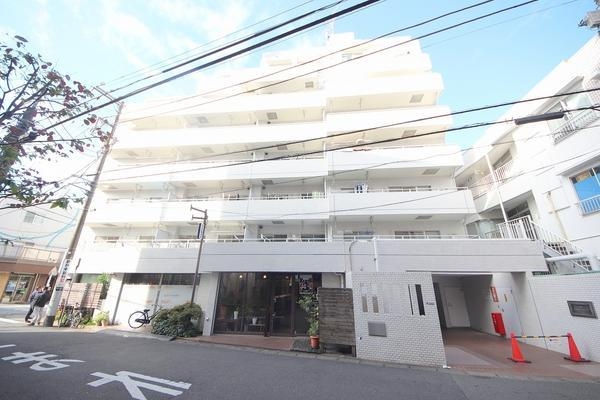 藤和相武台コープ