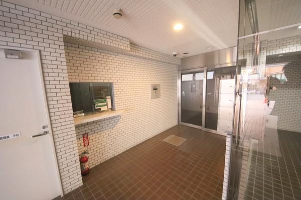 藤和相武台コープ