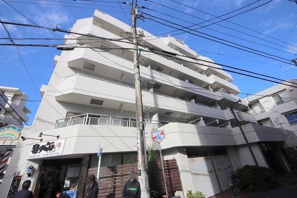 藤和相武台コープ