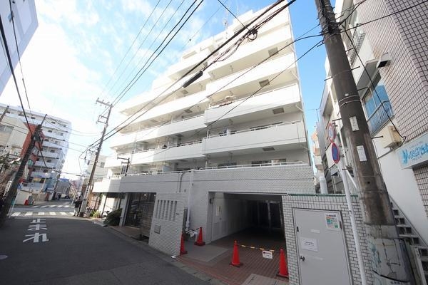 藤和相武台コープ