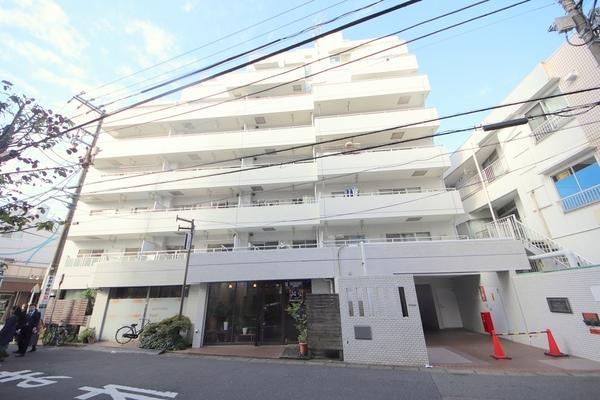 藤和相武台コープ