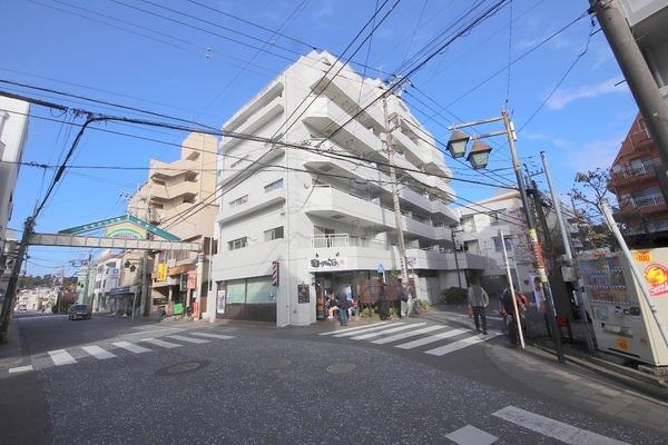 藤和相武台コープ