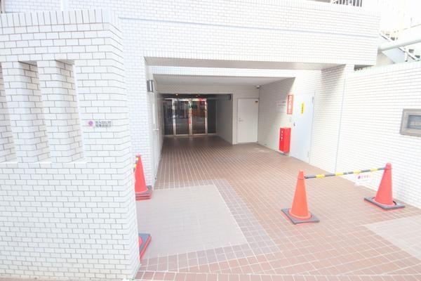 藤和相武台コープ