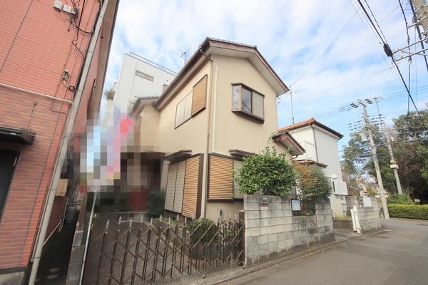 相模原市南区麻溝台6丁目 建築条件なし売地