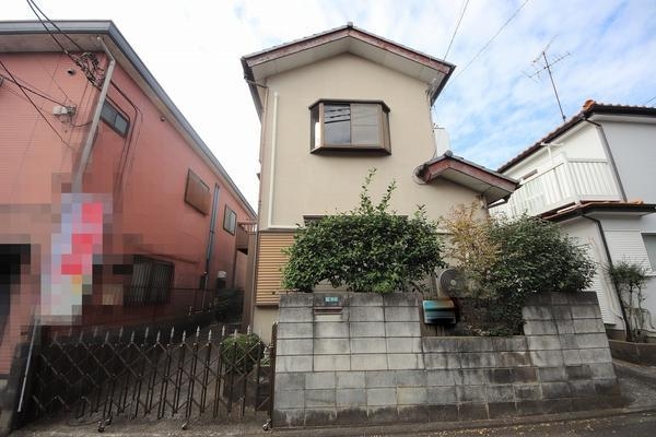 相模原市南区麻溝台6丁目　建築条件なし売地