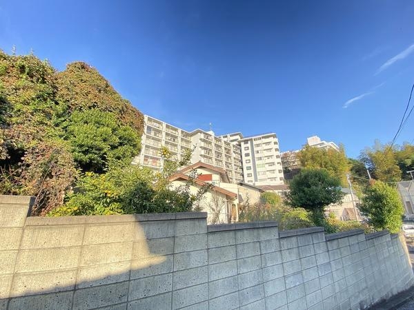 戸塚グリーンヒルC棟