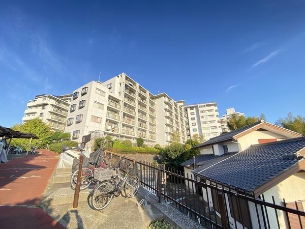 戸塚グリーンヒルC棟