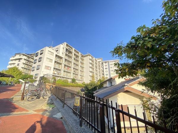 戸塚グリーンヒルC棟