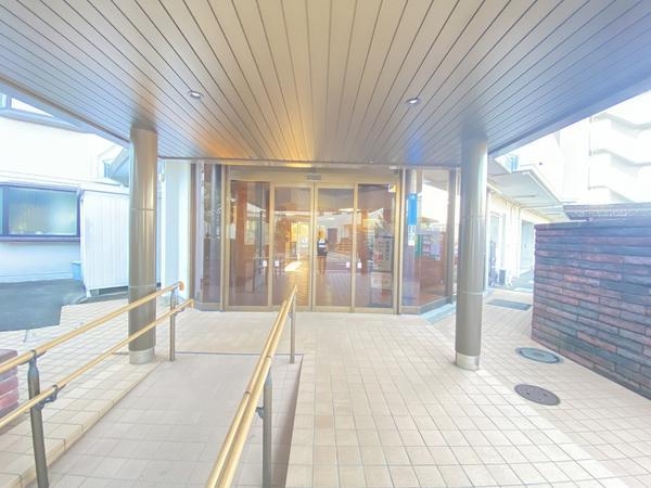 戸塚グリーンヒルC棟