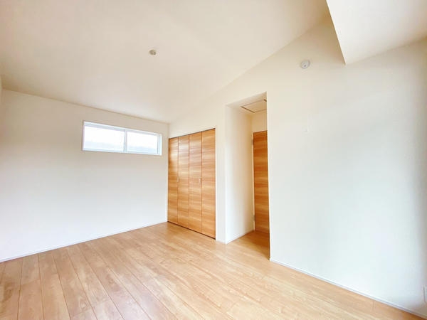 海老名市上今泉5丁目　新築戸建