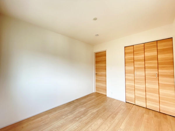 海老名市上今泉5丁目　新築戸建