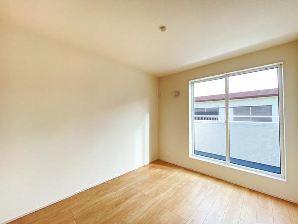 海老名市上今泉5丁目　新築戸建