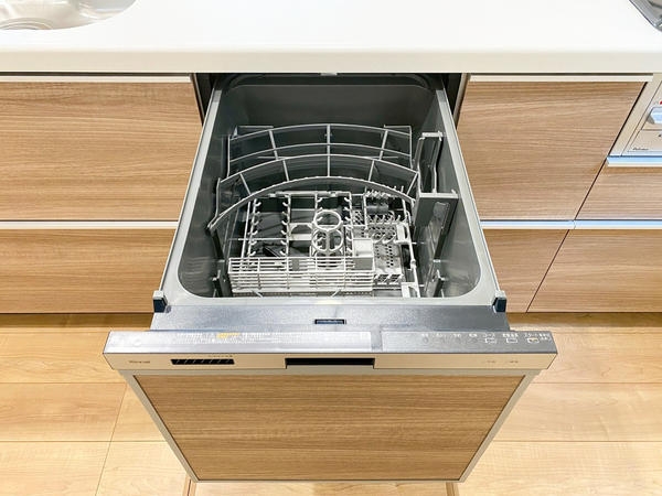 海老名市上今泉5丁目　新築戸建