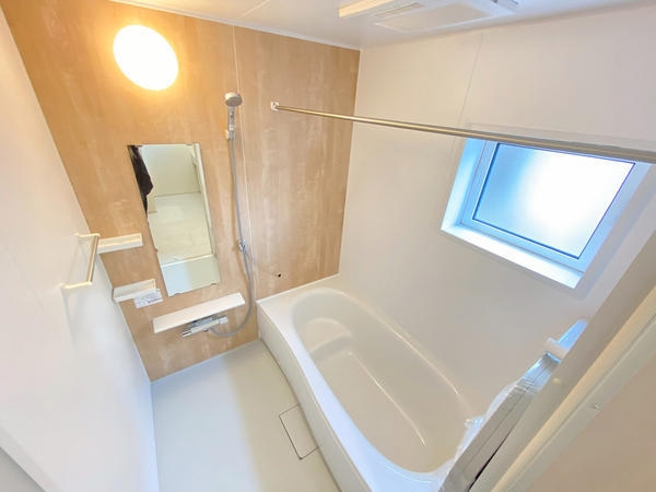 海老名市上今泉5丁目　新築戸建