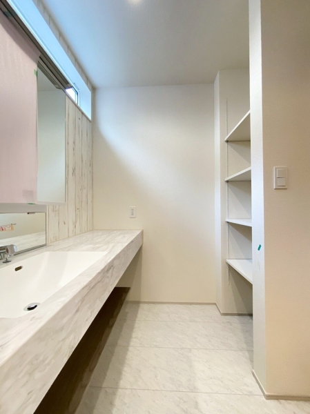 海老名市上今泉5丁目　新築戸建