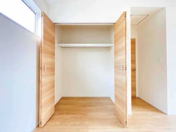 海老名市上今泉5丁目　新築戸建