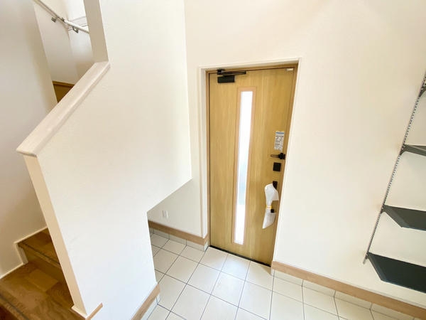 海老名市上今泉5丁目　新築戸建