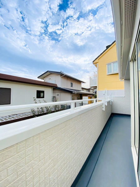 海老名市上今泉5丁目　新築戸建