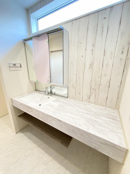 海老名市上今泉5丁目　新築戸建